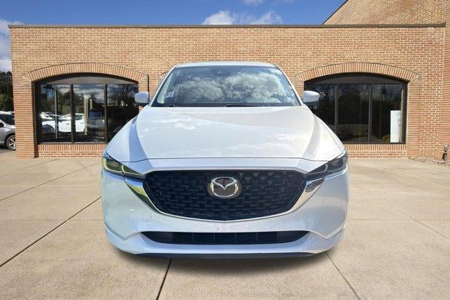 2025 Mazda Mazda CX-5 2.5 S Preferred Package AWD
