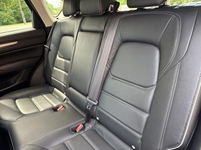 2025 Mazda Mazda CX-5 2.5 S Preferred Package AWD