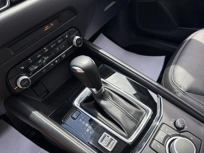2025 Mazda Mazda CX-5 2.5 S Preferred Package AWD
