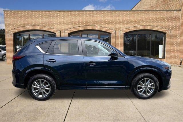 2025 Mazda Mazda CX-5 2.5 S Preferred Package AWD