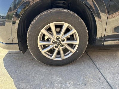 2025 Mazda Mazda CX-5 2.5 S Preferred Package AWD