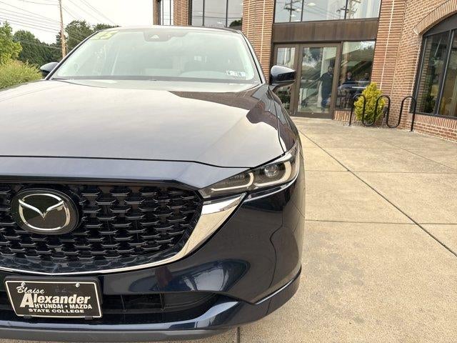 2025 Mazda Mazda CX-5 2.5 S Preferred Package AWD