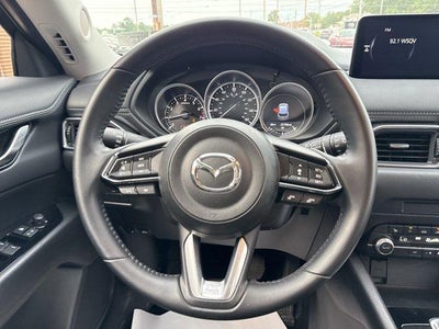 2025 Mazda Mazda CX-5 2.5 S Preferred Package AWD