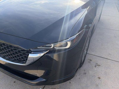 2025 Mazda Mazda CX-5 2.5 S Preferred Package AWD