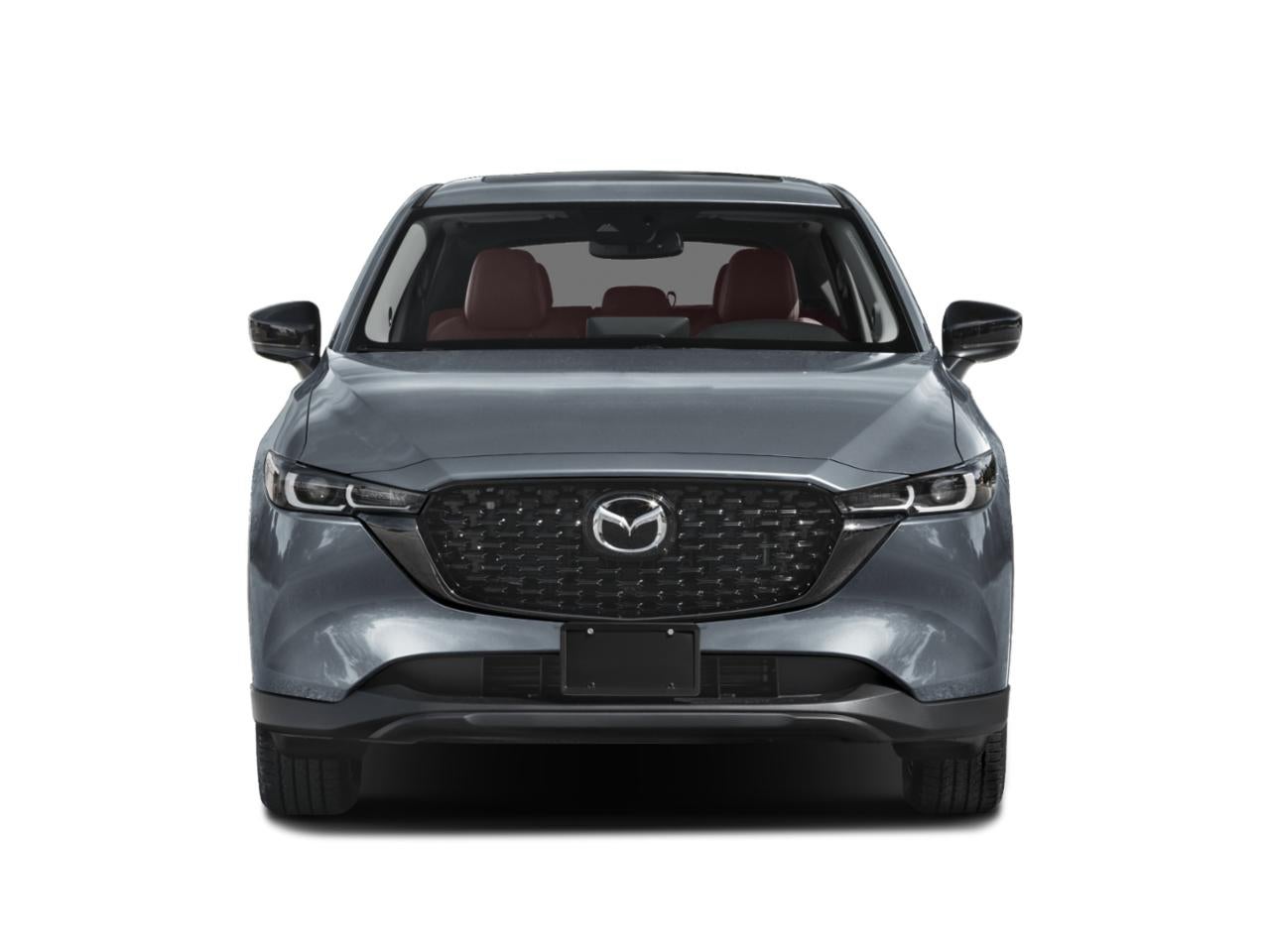 2025 Mazda Mazda CX-5 2.5 S Carbon Edition AWD