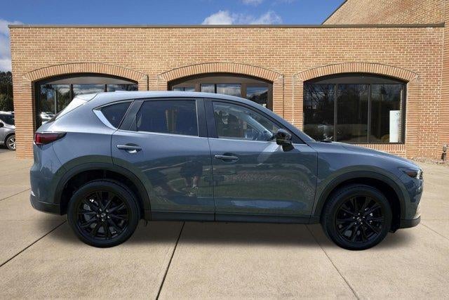 2025 Mazda Mazda CX-5 2.5 S Carbon Edition AWD