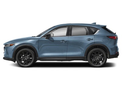 2025 Mazda Mazda CX-5 2.5 S Carbon Edition AWD