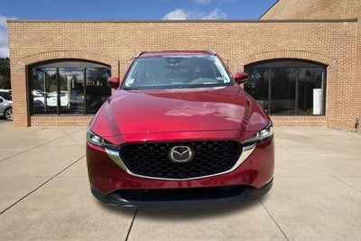 2023 Mazda Mazda CX-5 2.5 S Preferred Package AWD