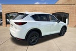 2020 Mazda Mazda CX-5 Touring AWD