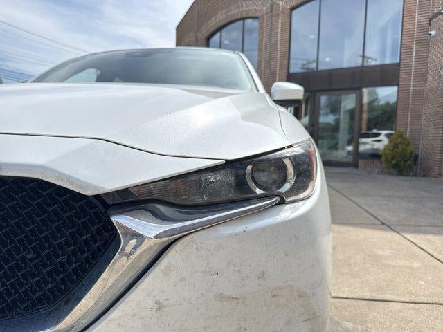 2020 Mazda Mazda CX-5 Touring AWD
