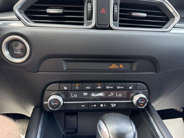 2024 Mazda Mazda CX-5 2.5 S Carbon Edition AWD
