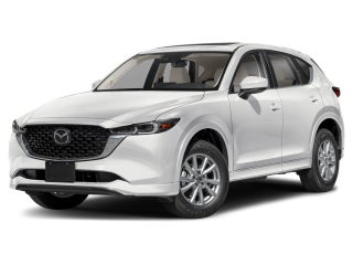 2024 Mazda Mazda CX-5 2.5 S Preferred Package AWD