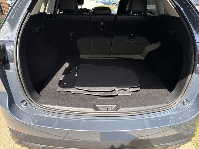 2025 Mazda Mazda CX-5 2.5 S Carbon Edition AWD