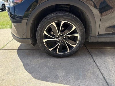 2023 Mazda Mazda CX-5 2.5 S Premium Package AWD
