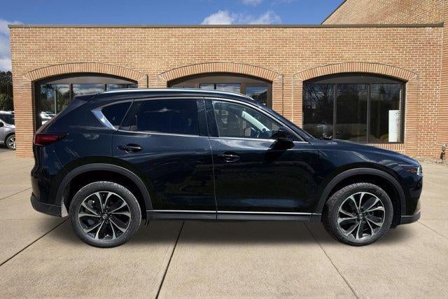 2023 Mazda Mazda CX-5 2.5 S Premium Package AWD