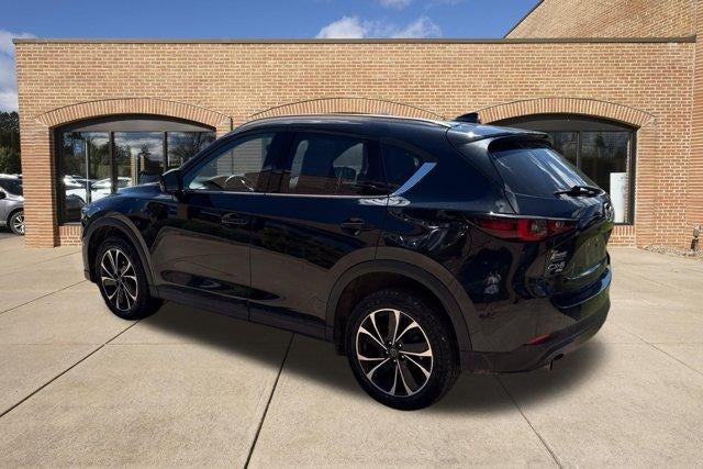 2023 Mazda Mazda CX-5 2.5 S Premium Package AWD