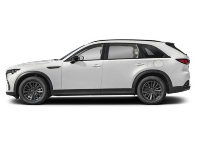 2025 Mazda Mazda CX-70 3.3 Turbo Preferred Package AWD
