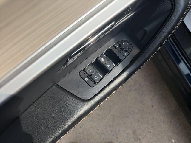 2025 Mazda Mazda CX-90 PHEV Preferred Package AWD