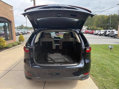 2025 Mazda Mazda CX-90 PHEV Preferred Package AWD