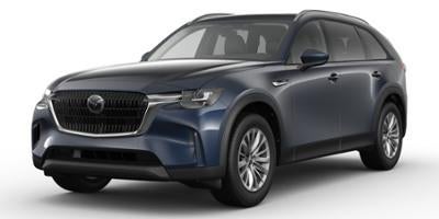 2025 Mazda Mazda CX-90 PHEV Preferred Package AWD