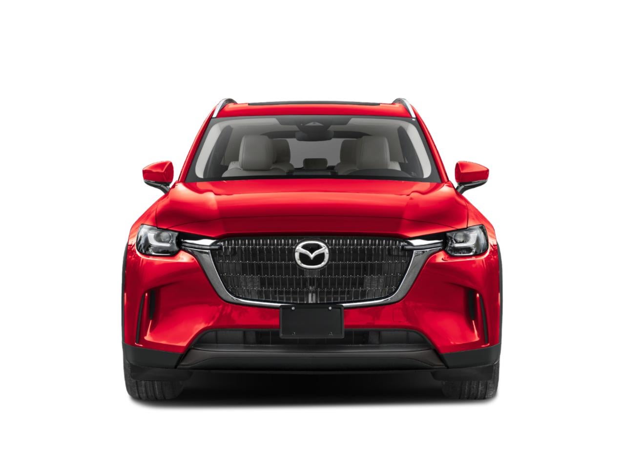 2025 Mazda Mazda CX-90 PHEV Preferred Package AWD