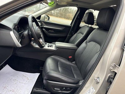 2025 Mazda Mazda CX-90 3.3 Turbo Preferred Package