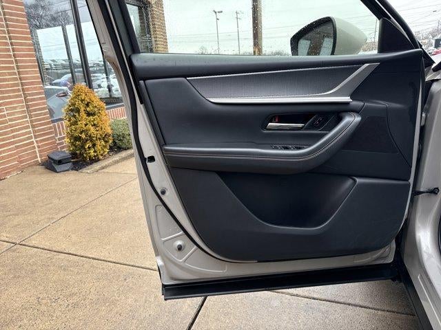 2025 Mazda Mazda CX-90 3.3 Turbo Preferred Package