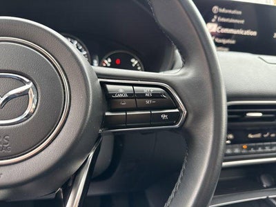 2025 Mazda Mazda CX-90 3.3 Turbo Preferred Package