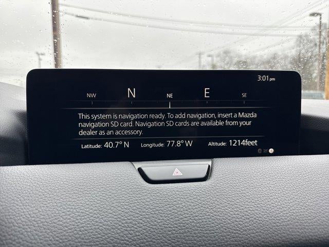 2025 Mazda Mazda CX-90 3.3 Turbo Preferred Package