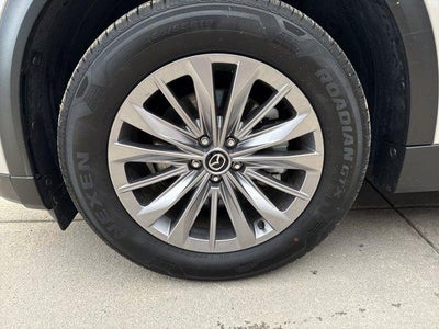 2025 Mazda Mazda CX-90 3.3 Turbo Preferred Package