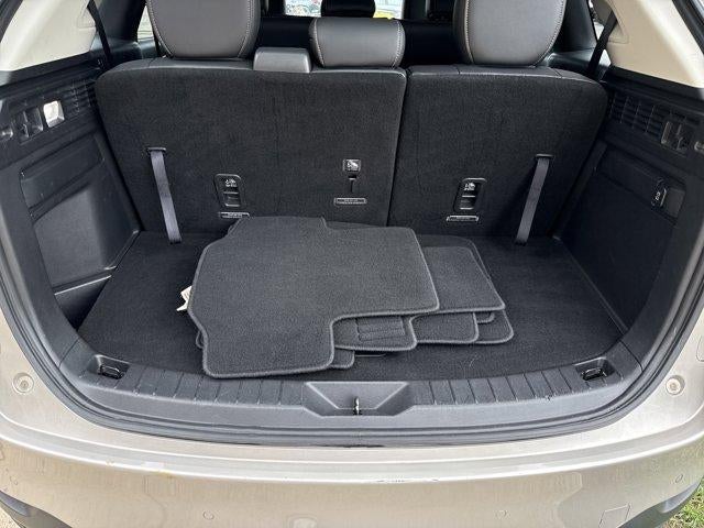 2025 Mazda Mazda CX-90 3.3 Turbo Preferred Package