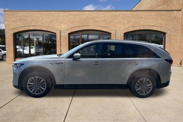 2025 Mazda Mazda CX-90 3.3 Turbo Preferred Package