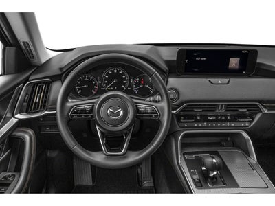 2025 Mazda Mazda CX-90 3.3 Turbo Preferred Package