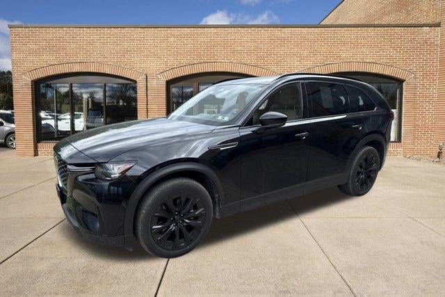 2026 Mazda Mazda CX-90 3.3 Turbo Premium Sport
