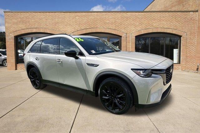 2026 Mazda Mazda CX-90 3.3 Turbo Premium Sport