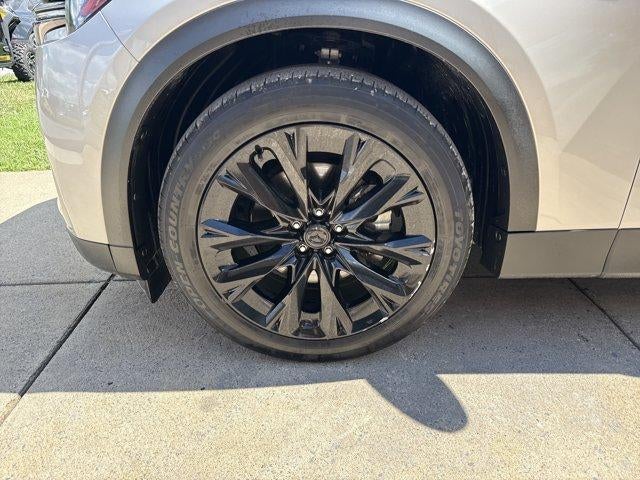 2026 Mazda Mazda CX-90 3.3 Turbo Premium Sport
