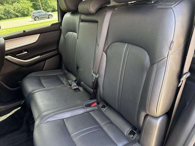 2026 Mazda Mazda CX-90 3.3 Turbo Premium Sport