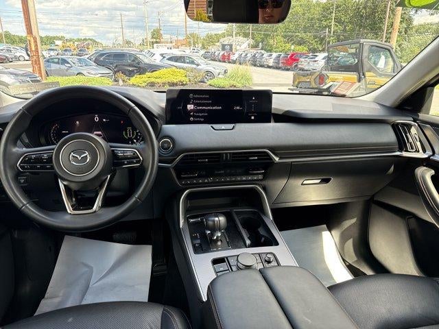 2026 Mazda Mazda CX-90 3.3 Turbo Premium Sport