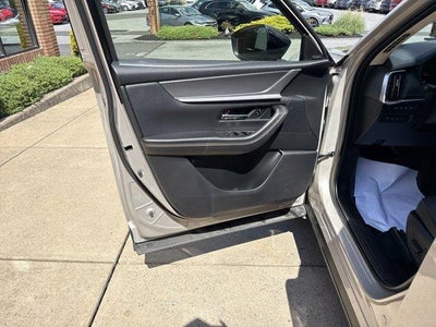 2026 Mazda Mazda CX-90 3.3 Turbo Premium Sport
