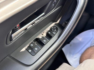 2026 Mazda Mazda CX-90 3.3 Turbo Premium Sport