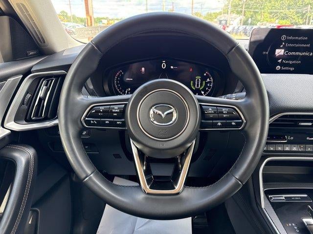 2026 Mazda Mazda CX-90 3.3 Turbo Premium Sport