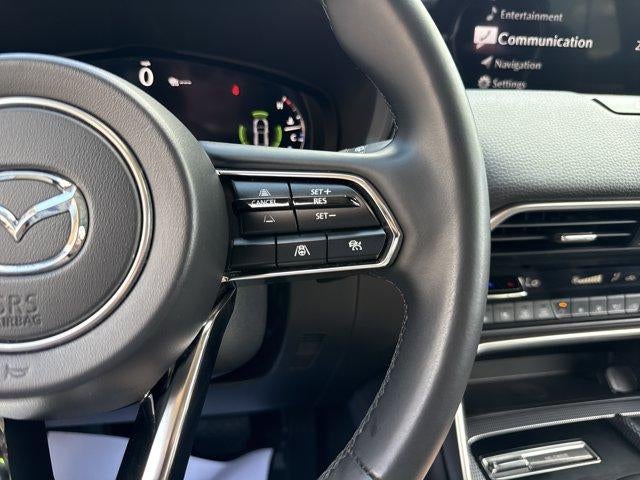 2026 Mazda Mazda CX-90 3.3 Turbo Premium Sport
