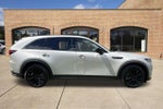 2026 Mazda Mazda CX-90 3.3 Turbo Premium Sport