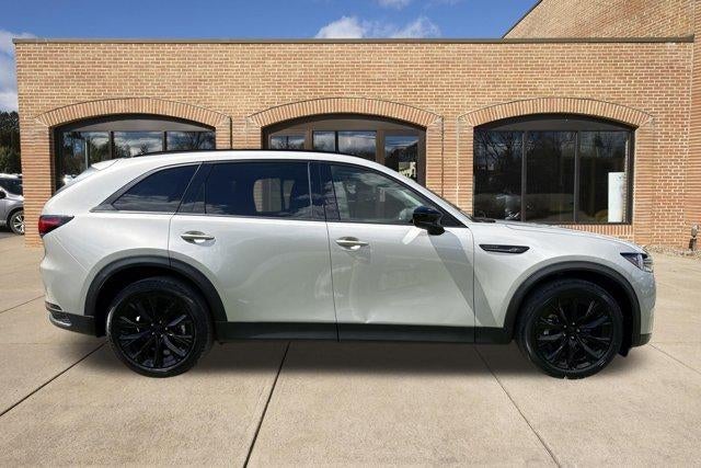 2026 Mazda Mazda CX-90 3.3 Turbo Premium Sport