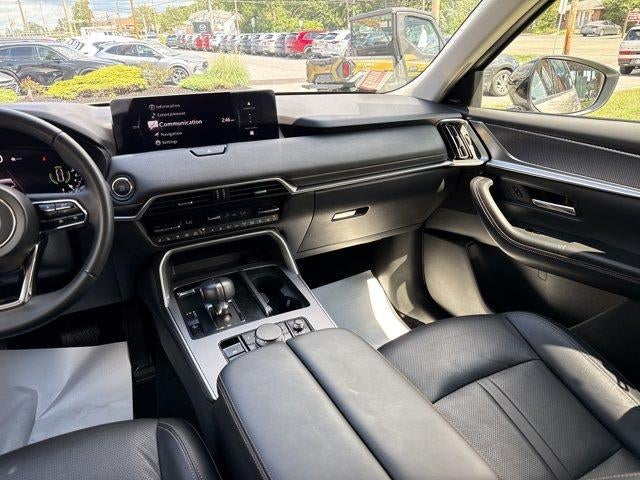 2026 Mazda Mazda CX-90 3.3 Turbo Premium Sport