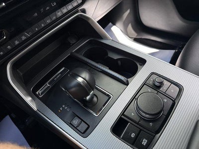 2026 Mazda Mazda CX-90 3.3 Turbo Premium Sport