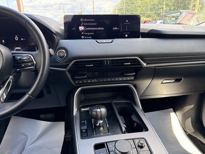 2026 Mazda Mazda CX-90 3.3 Turbo Premium Sport