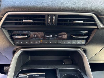 2026 Mazda Mazda CX-90 3.3 Turbo Premium Sport