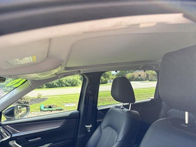 2026 Mazda Mazda CX-90 3.3 Turbo Premium Sport