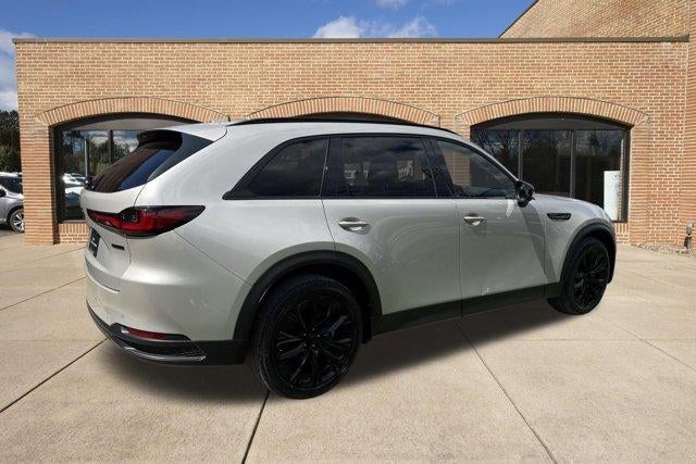 2026 Mazda Mazda CX-90 3.3 Turbo Premium Sport